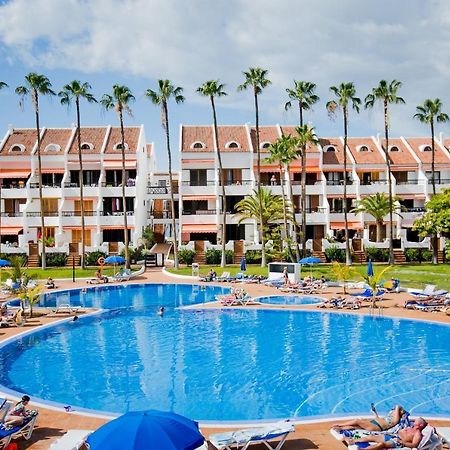 شقة 103 Parque Santiago II Pool View بلايا ذي لاس أميريكاس المظهر الخارجي الصورة